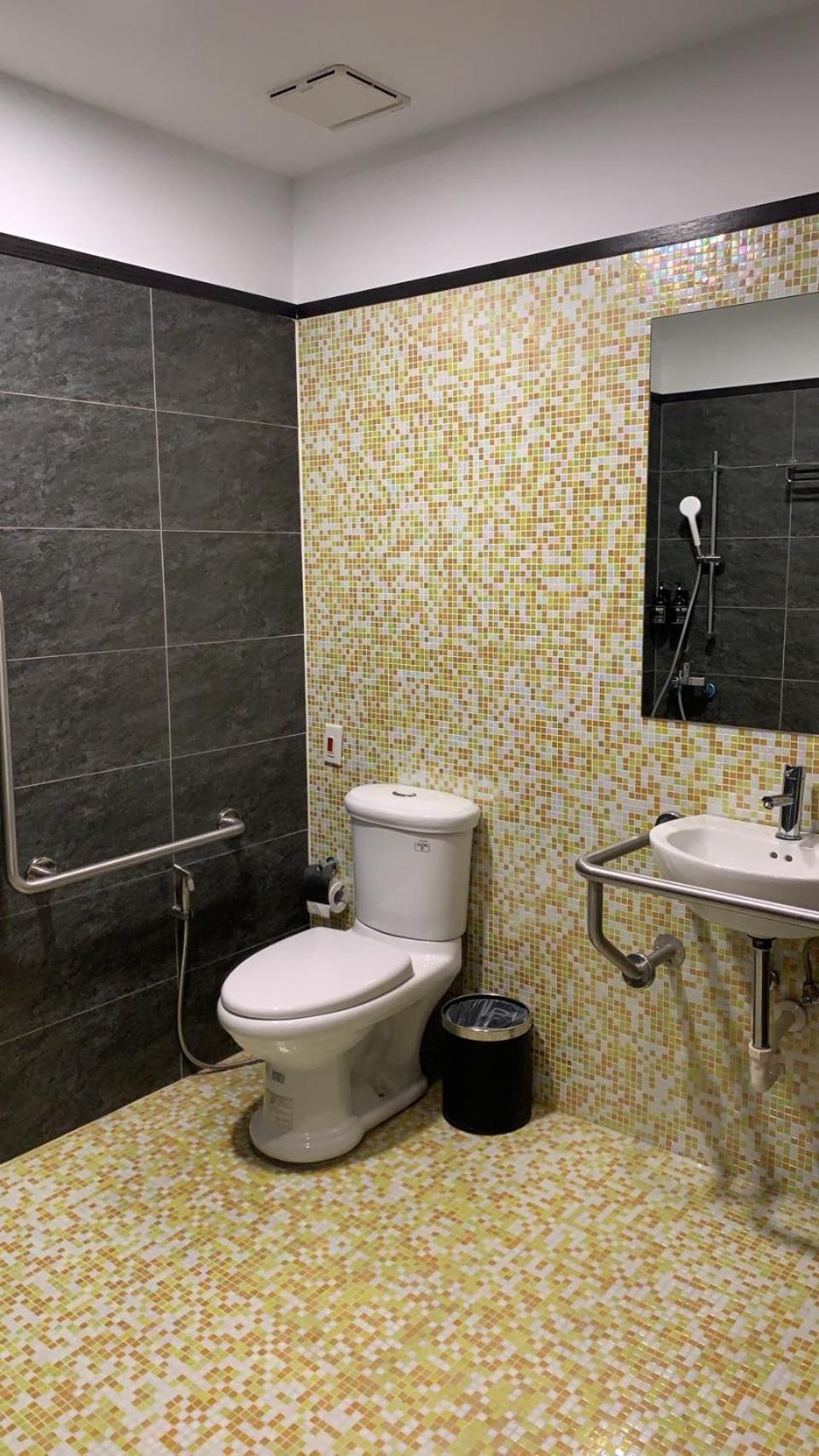 Check Inn Express New Taipei Tamsui Exterior foto